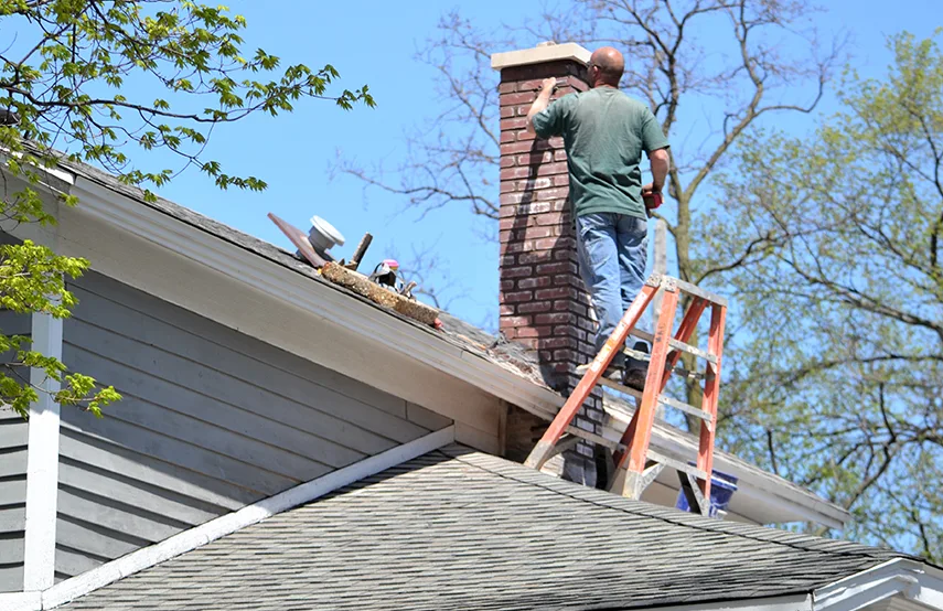 Chimney & Fireplace Inspections Services in Fayetteville, NC